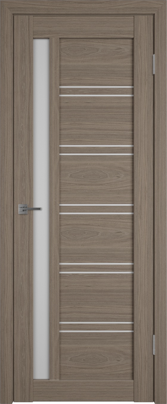 Atum Pro Х38 white cloud Brun oak