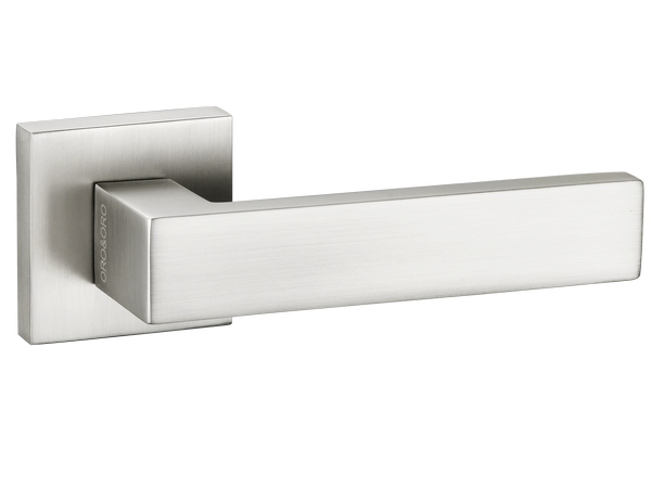 Дверная Ручка ORO&ORO Quattro 106- 15E msn
