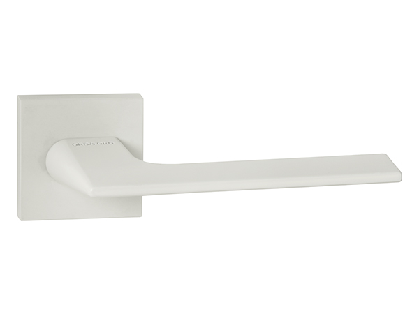 Дверная Ручка ORO&ORO Unica 065- 15E white