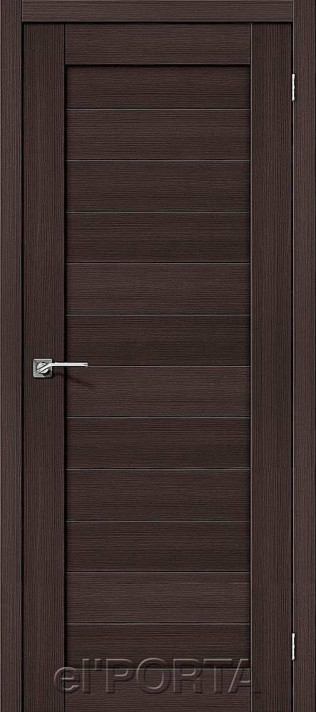 Эльпорта Порта 21 Wenge Veralinga