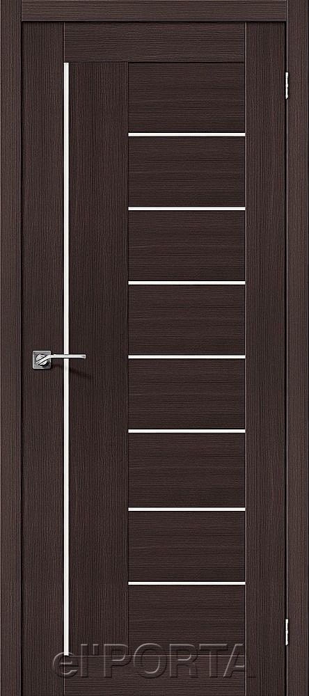 Эльпорта Порта 29 Wenge Veralinga