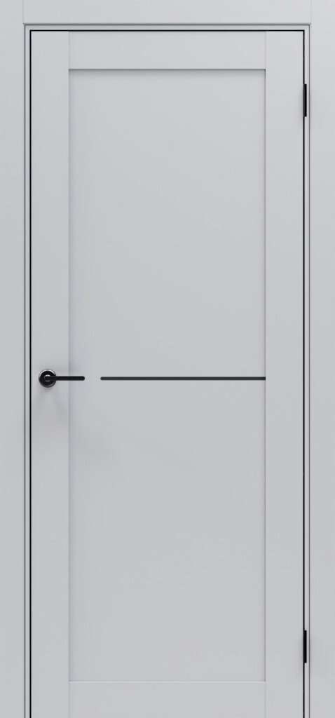 Эльпорта Порта-250.1 Nardo Grey