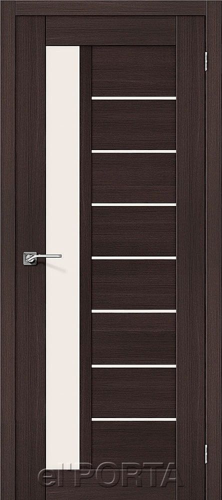 Эльпорта Порта 27 Wenge Veralinga