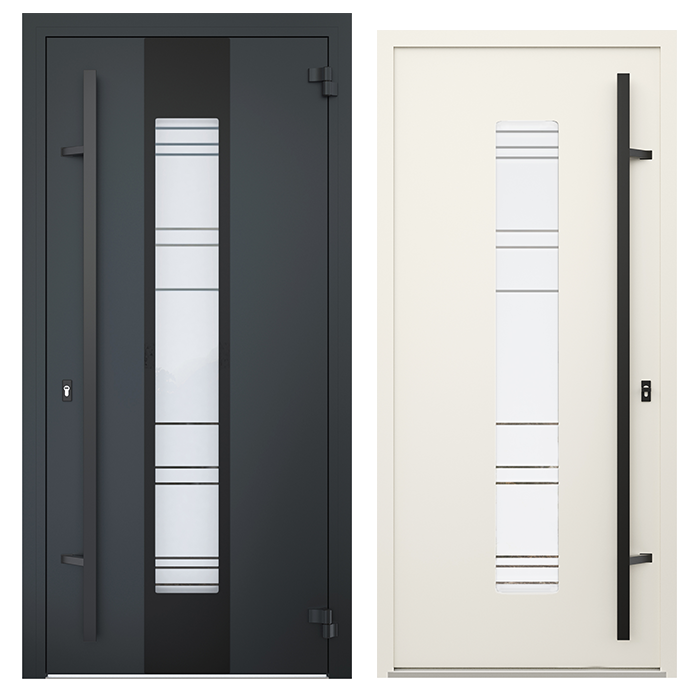 Металюкс BOSTON AG6038