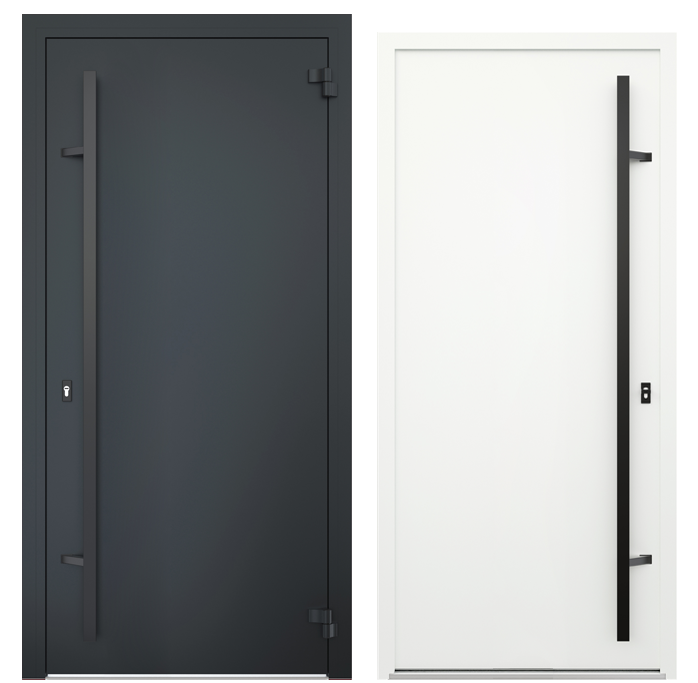 Металюкс BOSTON AG6057