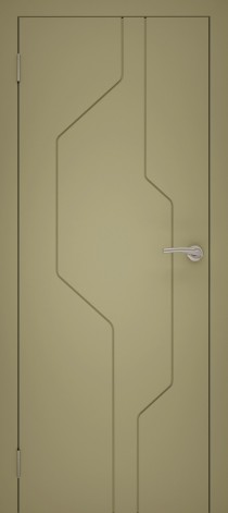 Юни ПГ- 15 Капучино