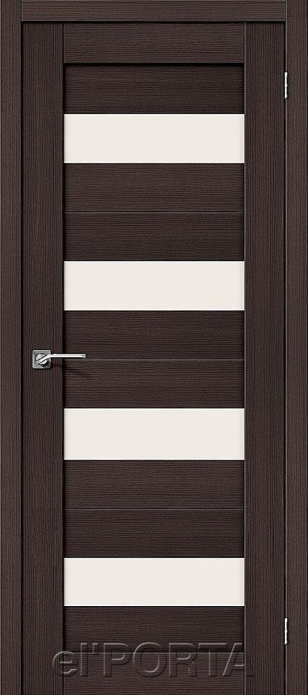 Эльпорта Порта 23 Wenge Veralinga