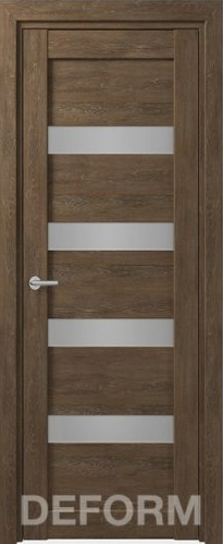 Deform D16 Дуб шале корица