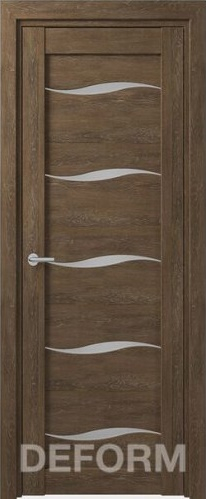 Deform D1 Дуб шале корица