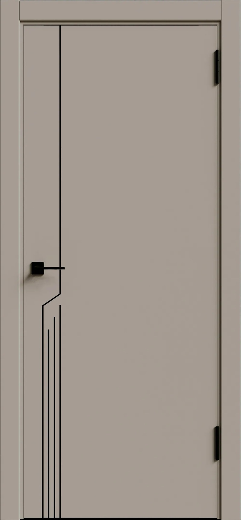 Geometrica DM1 Крим