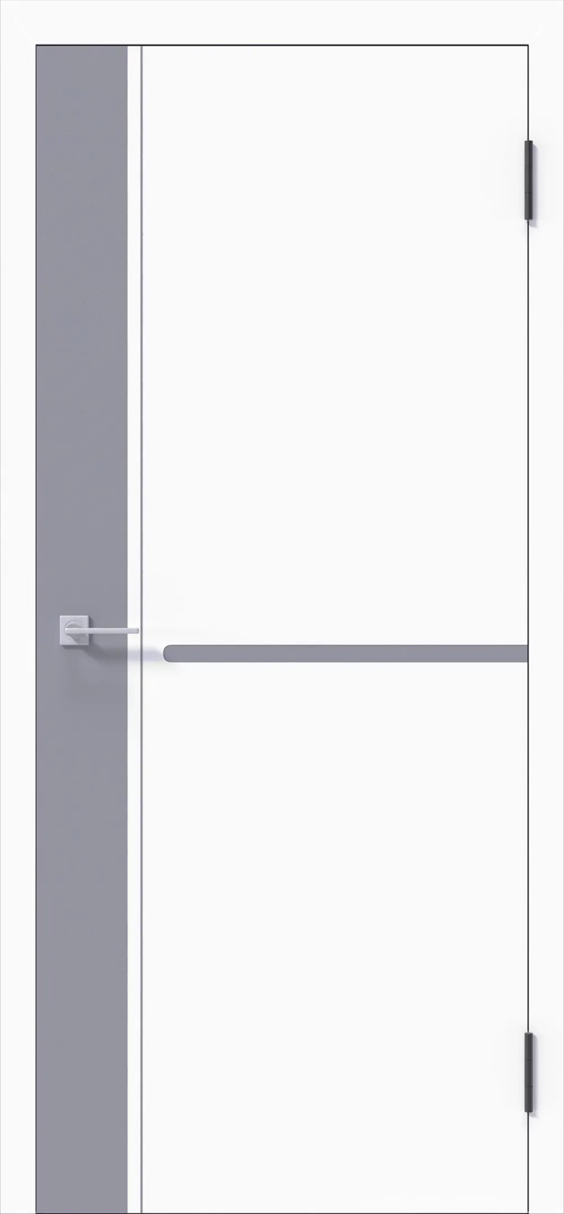 Geometrica DM2 White/Grey