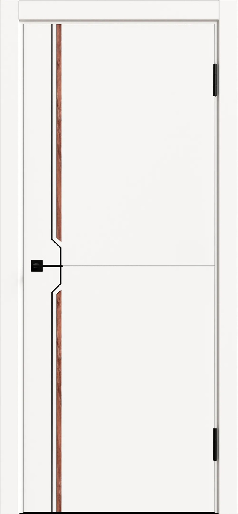 Geometrica DM4 Platinum