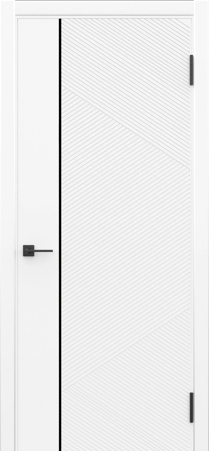 Geometrica PM6 Айс