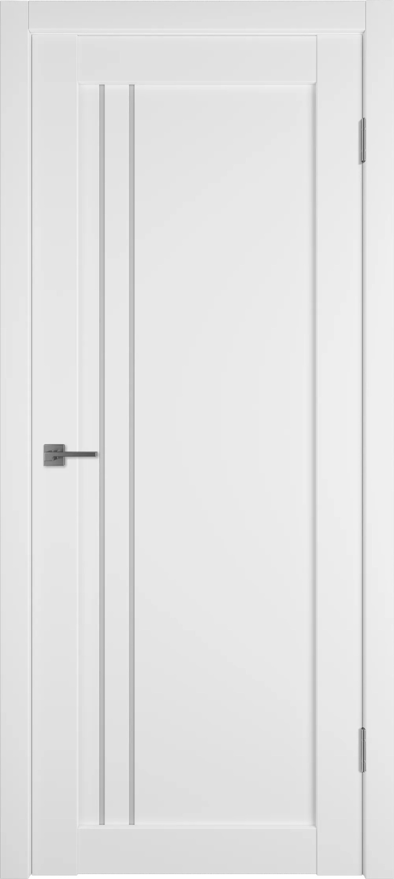 EMALEX E33 Ice White Cloud