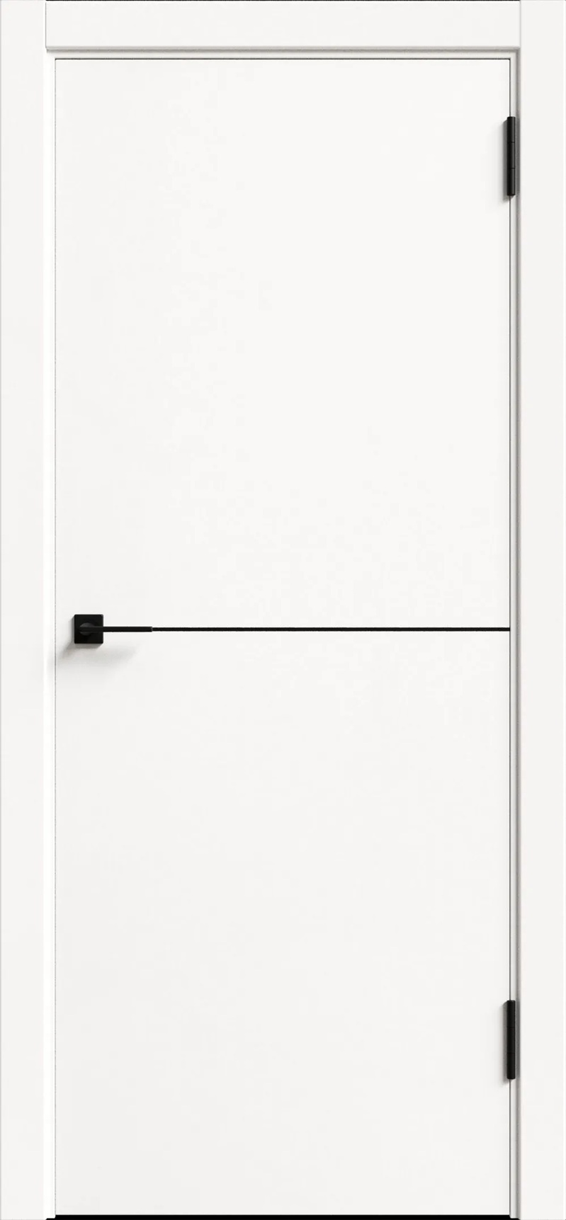 Geometrica KM1 Айс