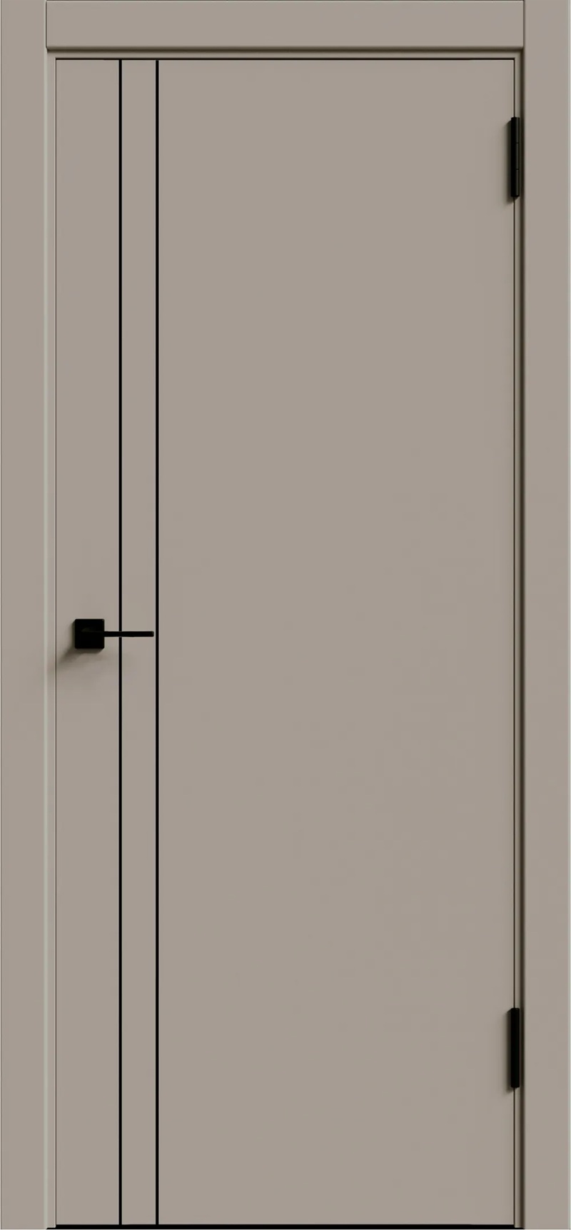 Geometrica KM2 Крим