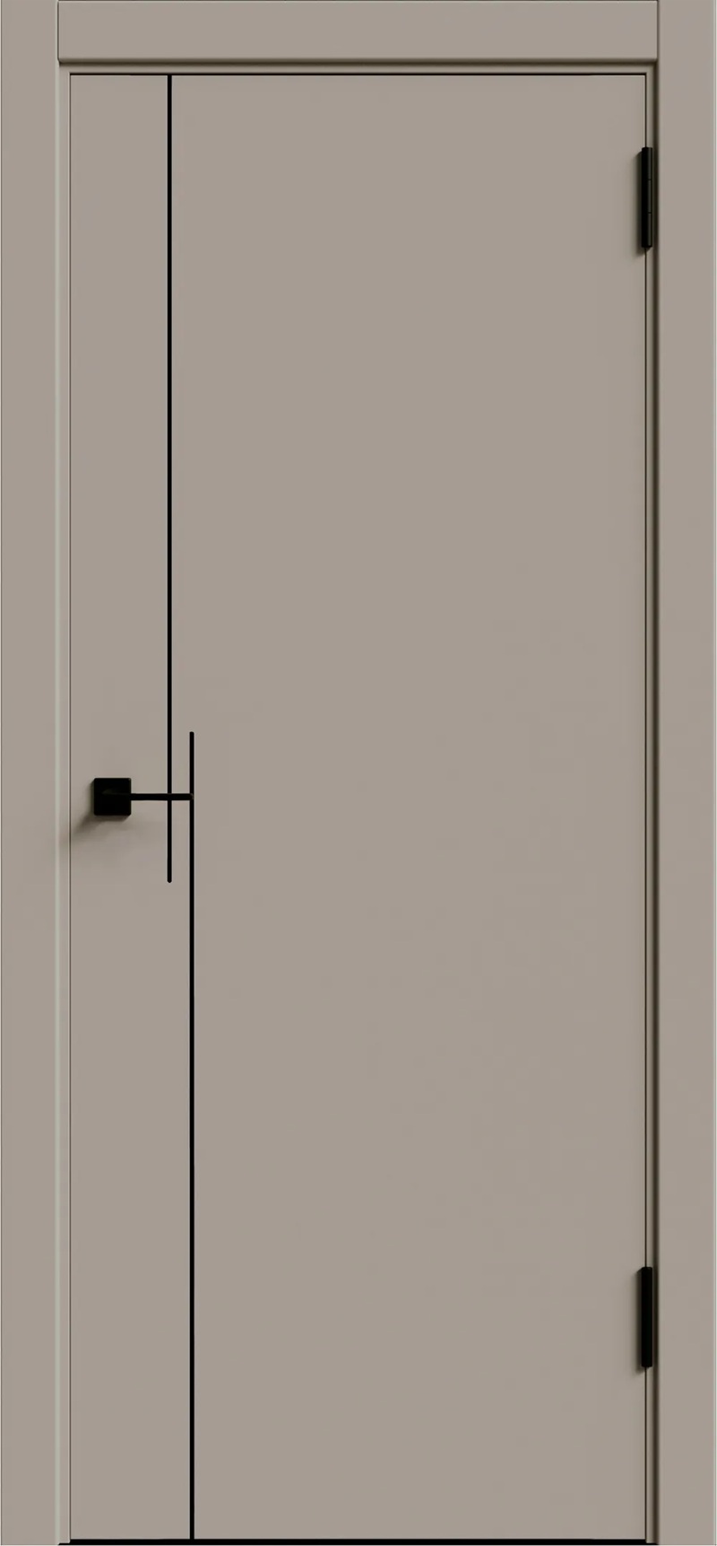 Geometrica KM3 Крим