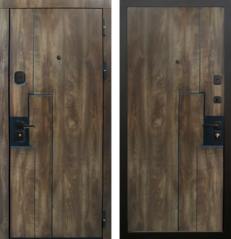 Сталлер Крона терморазрыв, СТАЛЛЕР