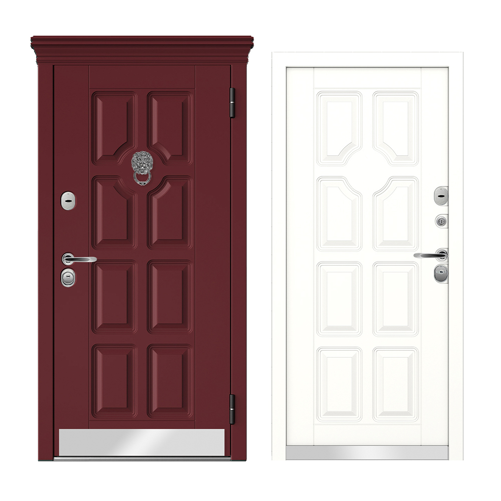 Металюкс M1007 Е