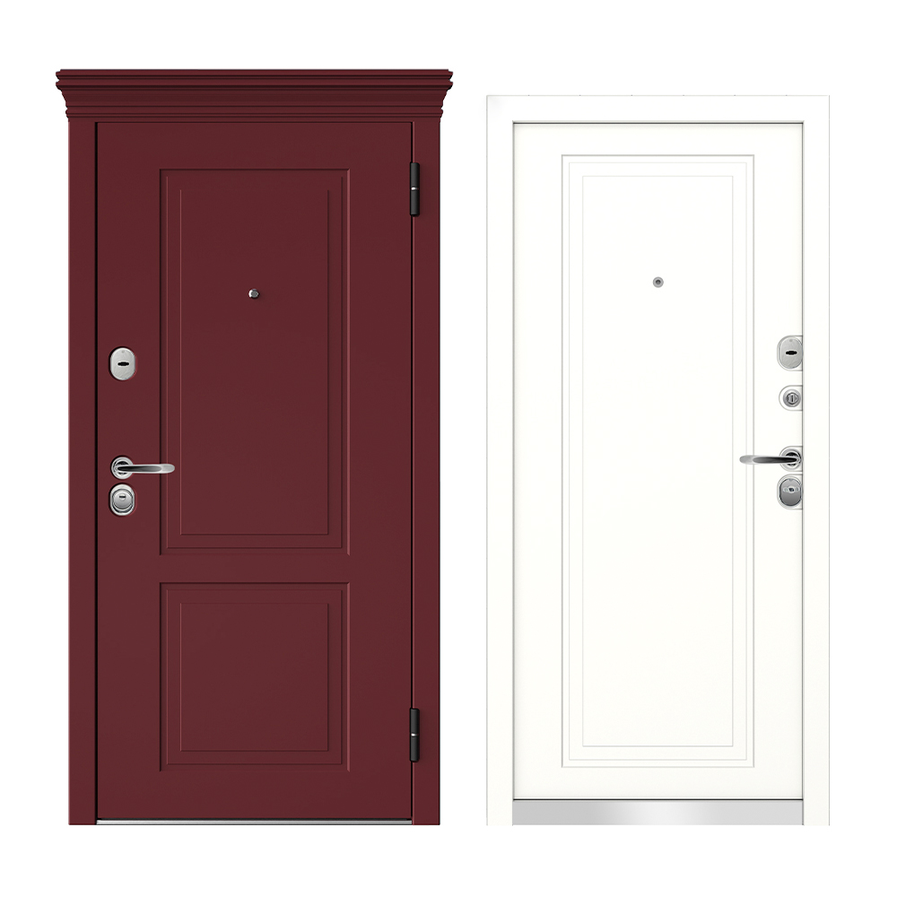 Металюкс M1009 Е