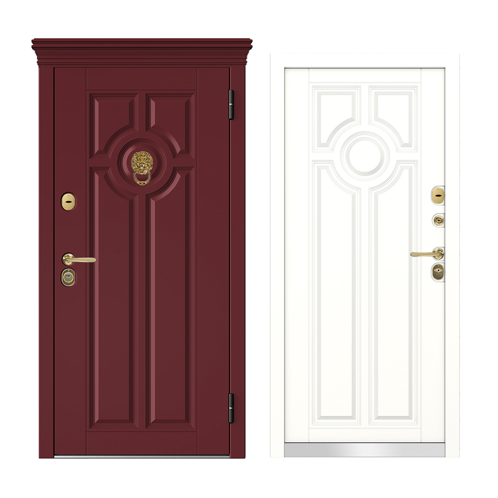 Металюкс M1137 Е