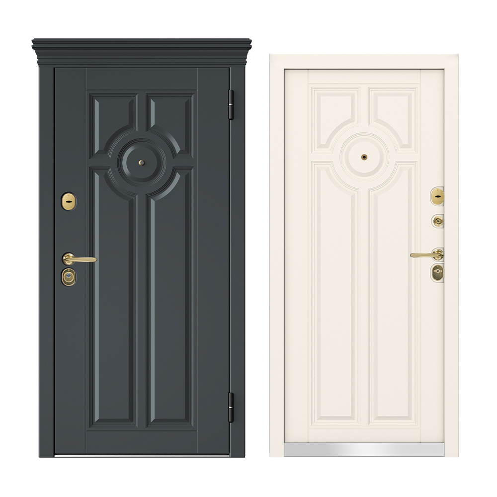 Металюкс M1038 Е