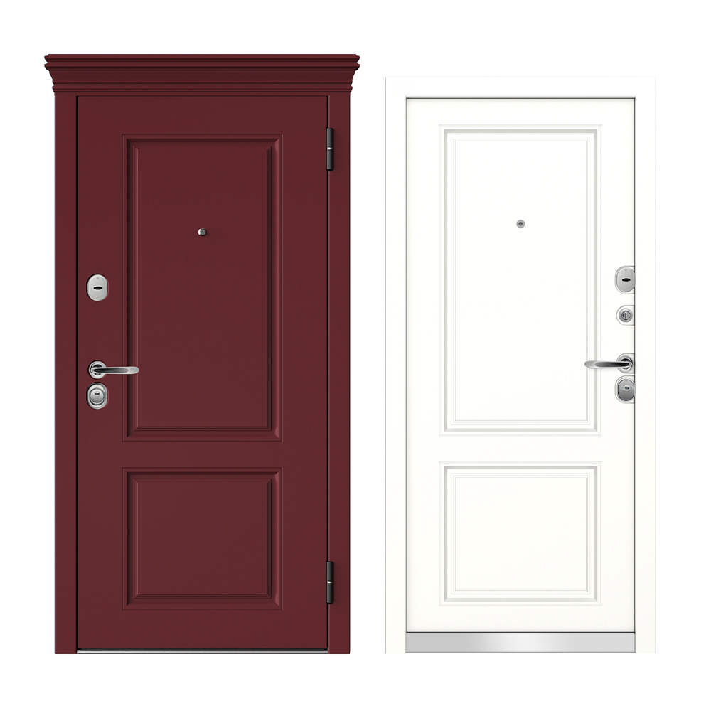 Металюкс M1039 Е