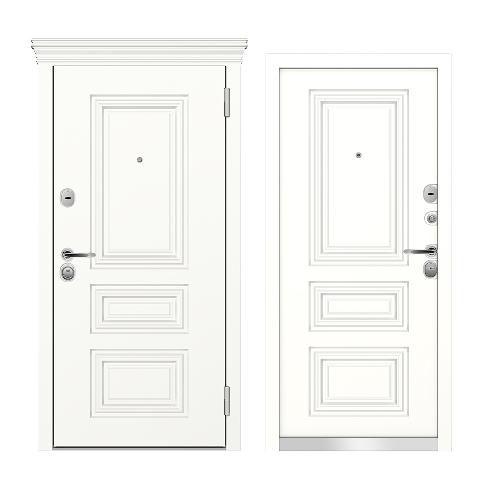 Металюкс M1044 Е