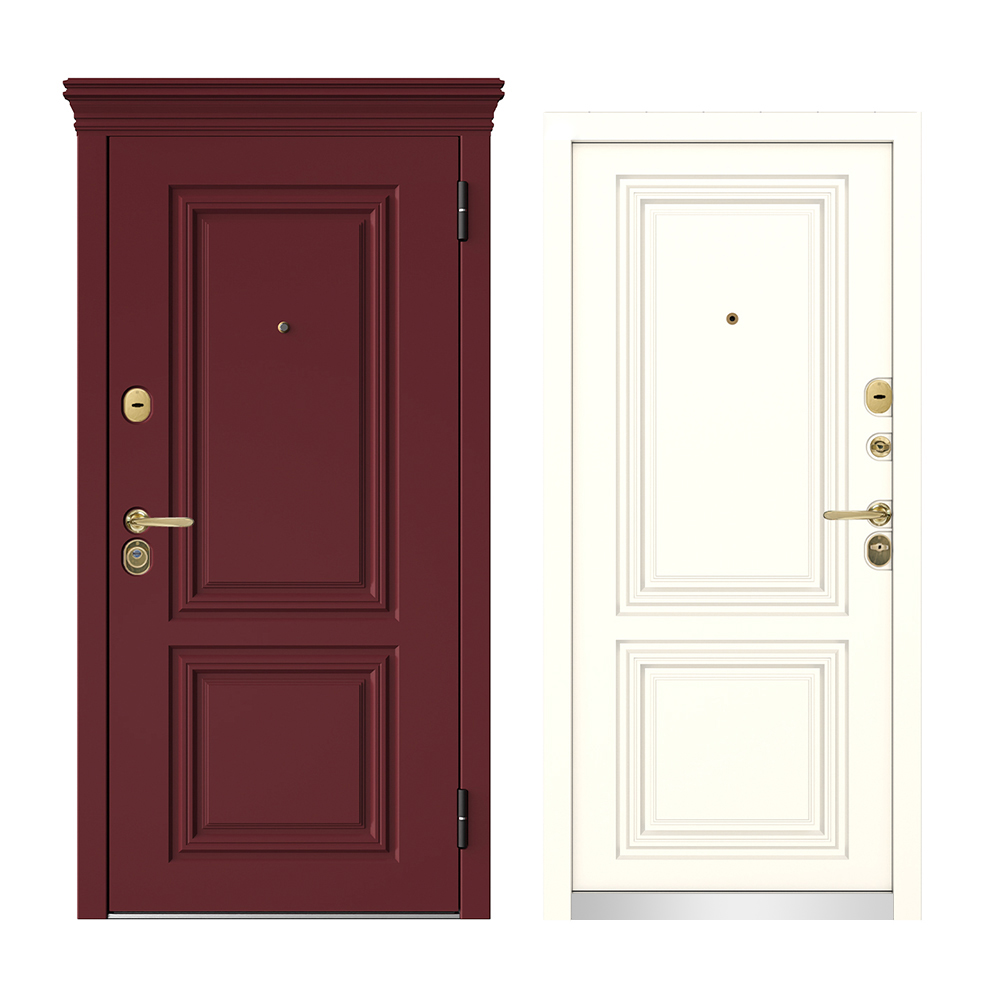 Металюкс M1045 Е