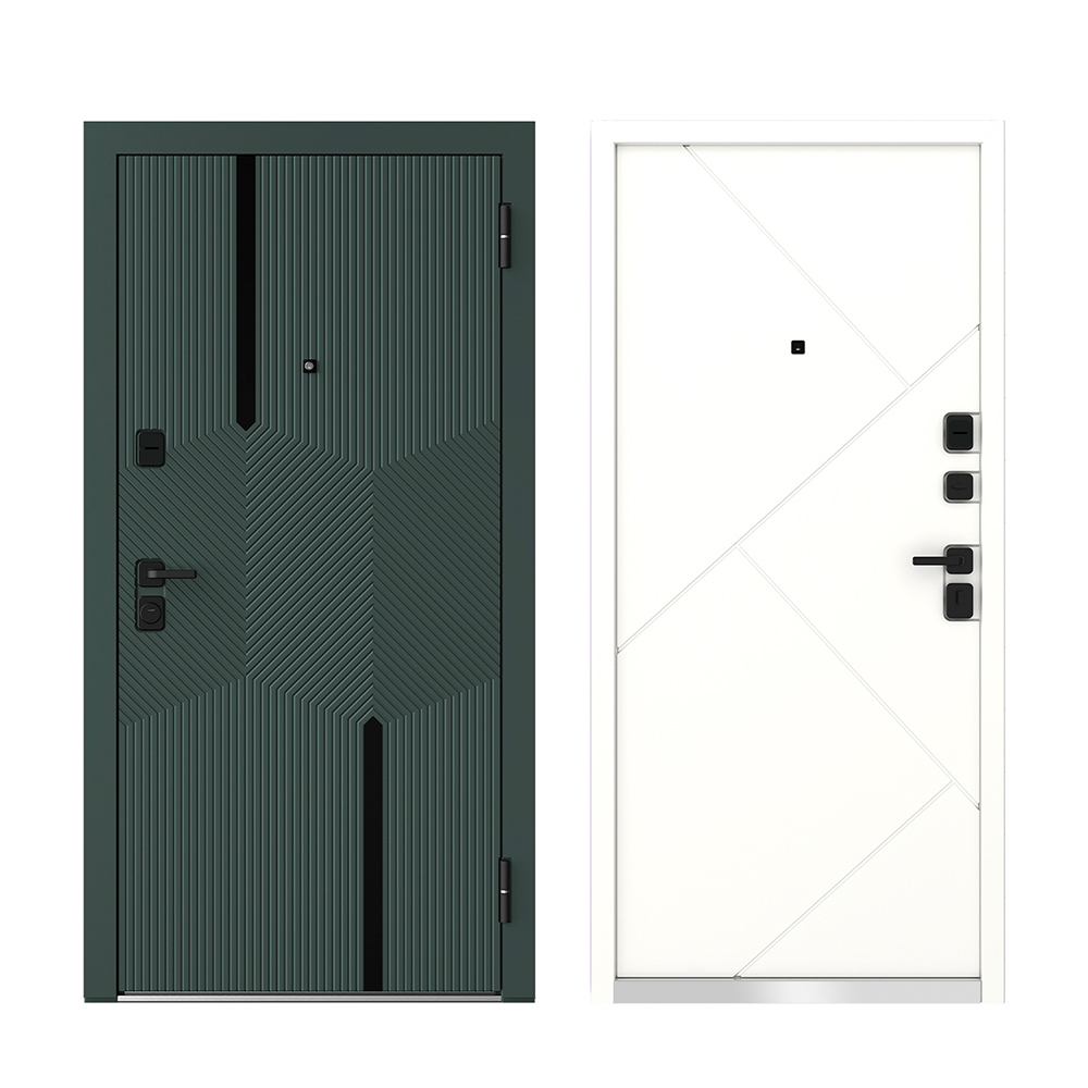 Металюкс M1126 Е