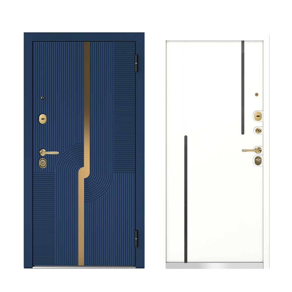 Металюкс M1145 Е