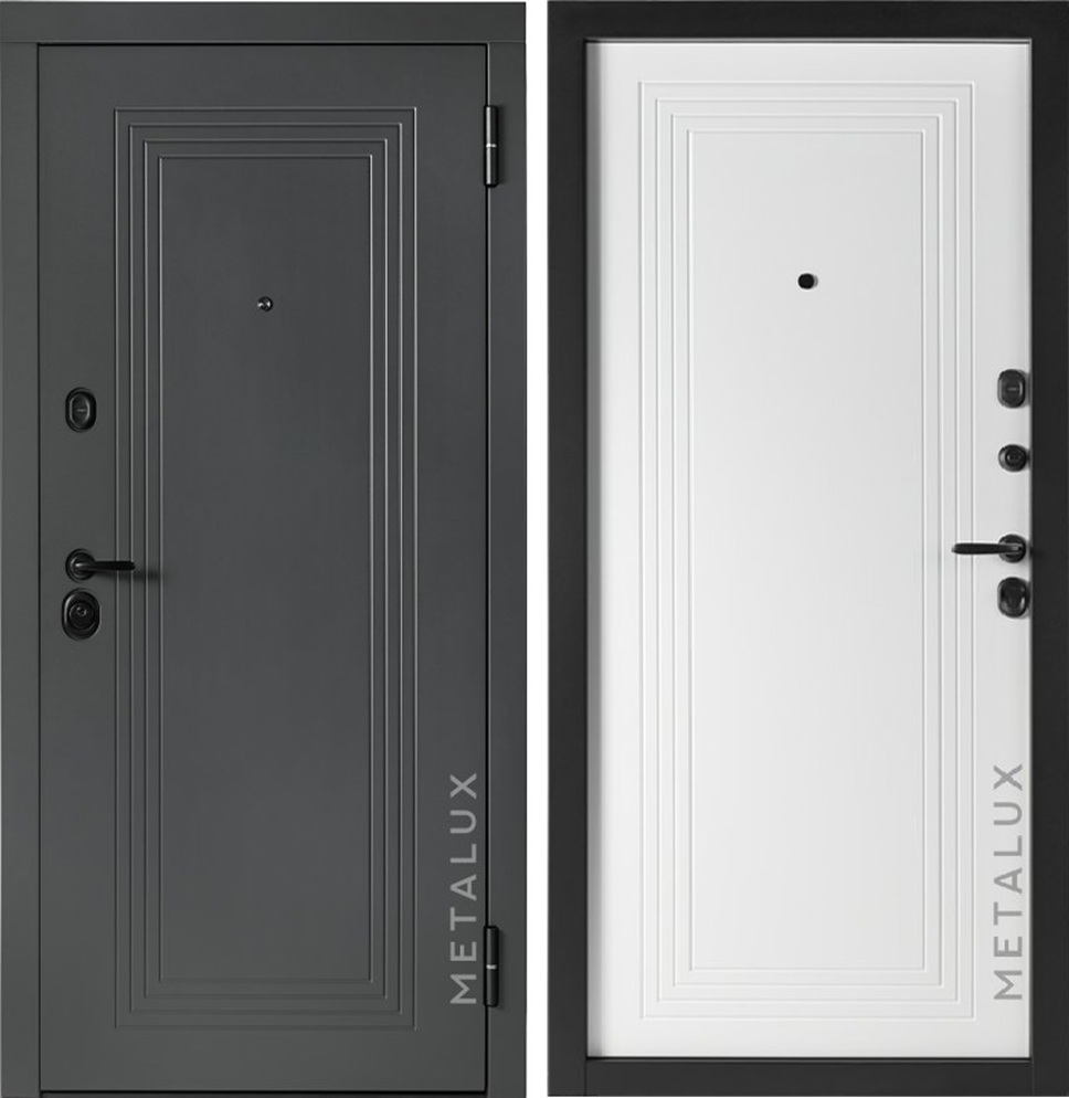 Металюкс М412/2