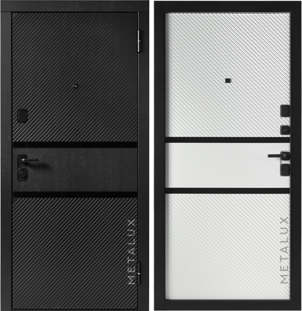 Металюкс М414