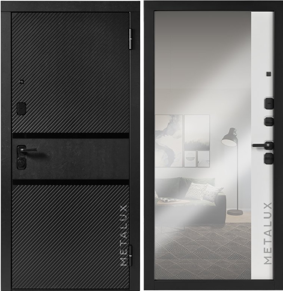 Металюкс М414 Z