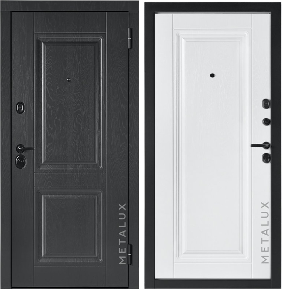 Металюкс М633/1