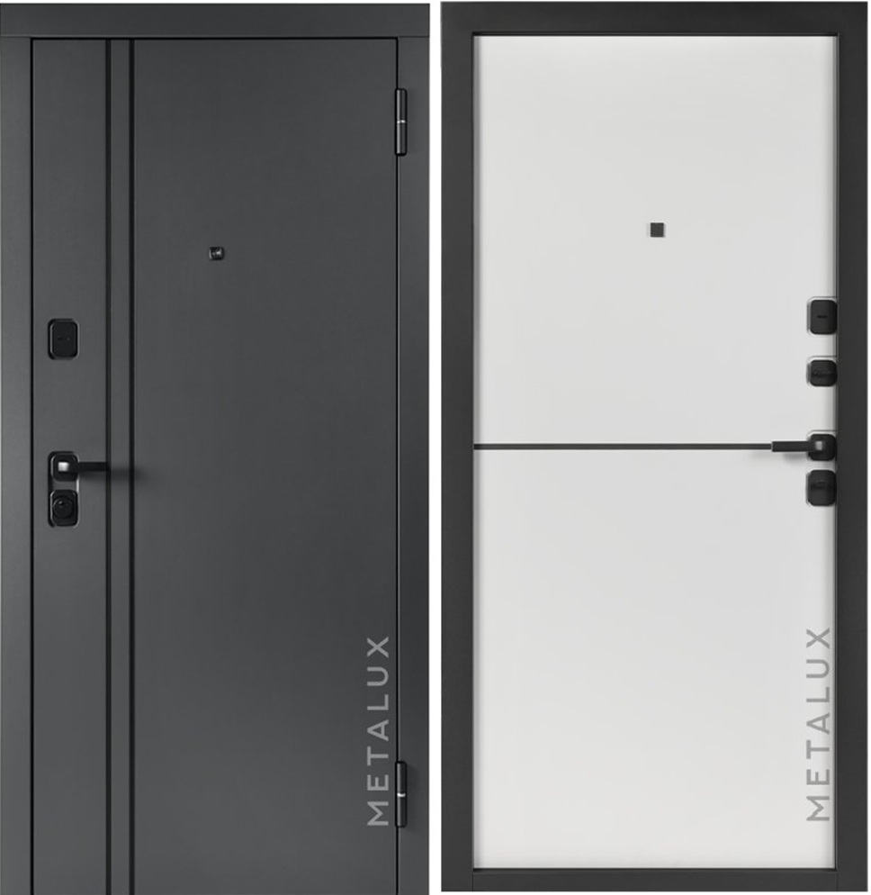 Металюкс М635