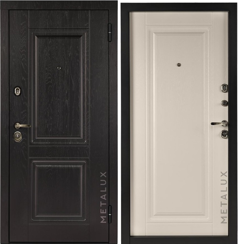 Металюкс М633