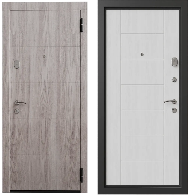 Сталлер comfort Мюнхен Artic Oak