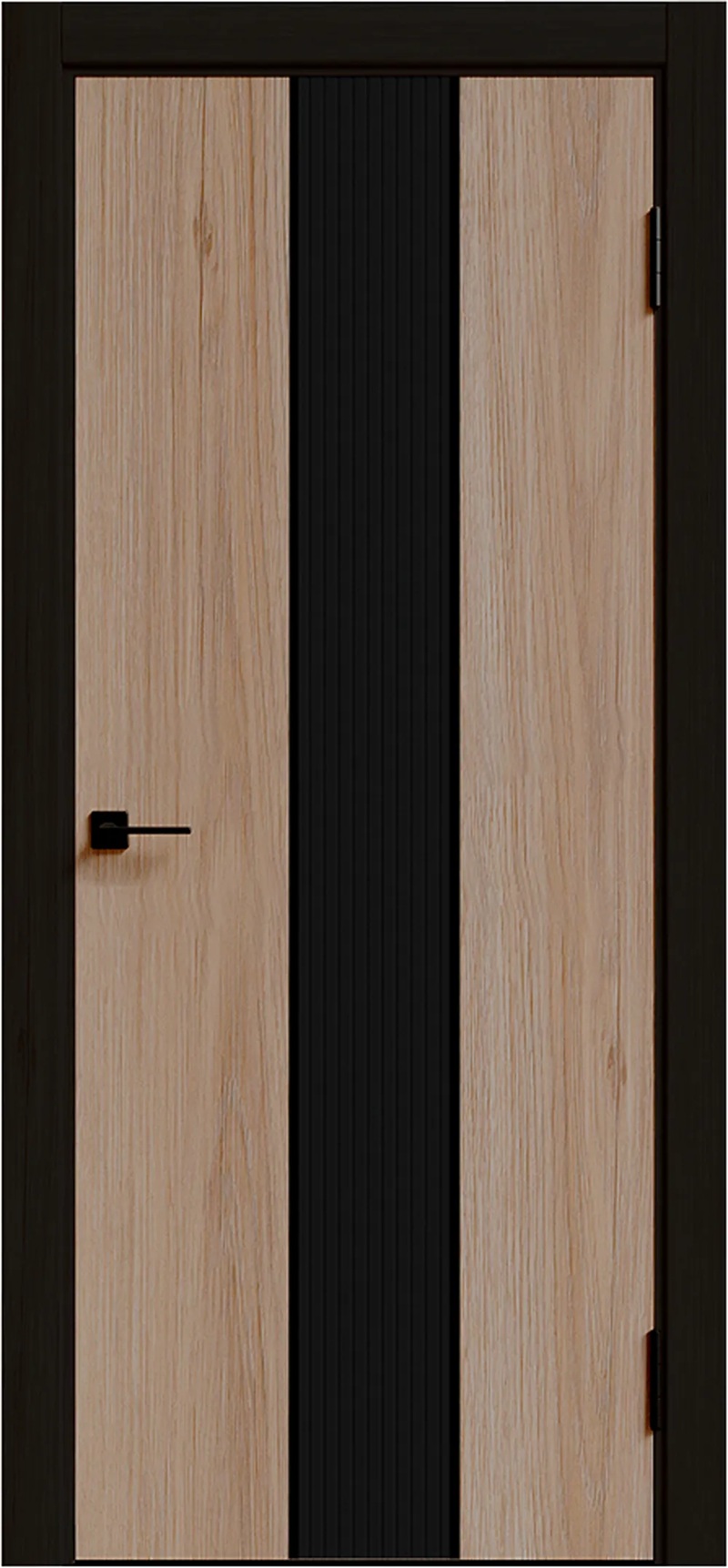 Geometrica PM2 Стронг Черный/ Шампань