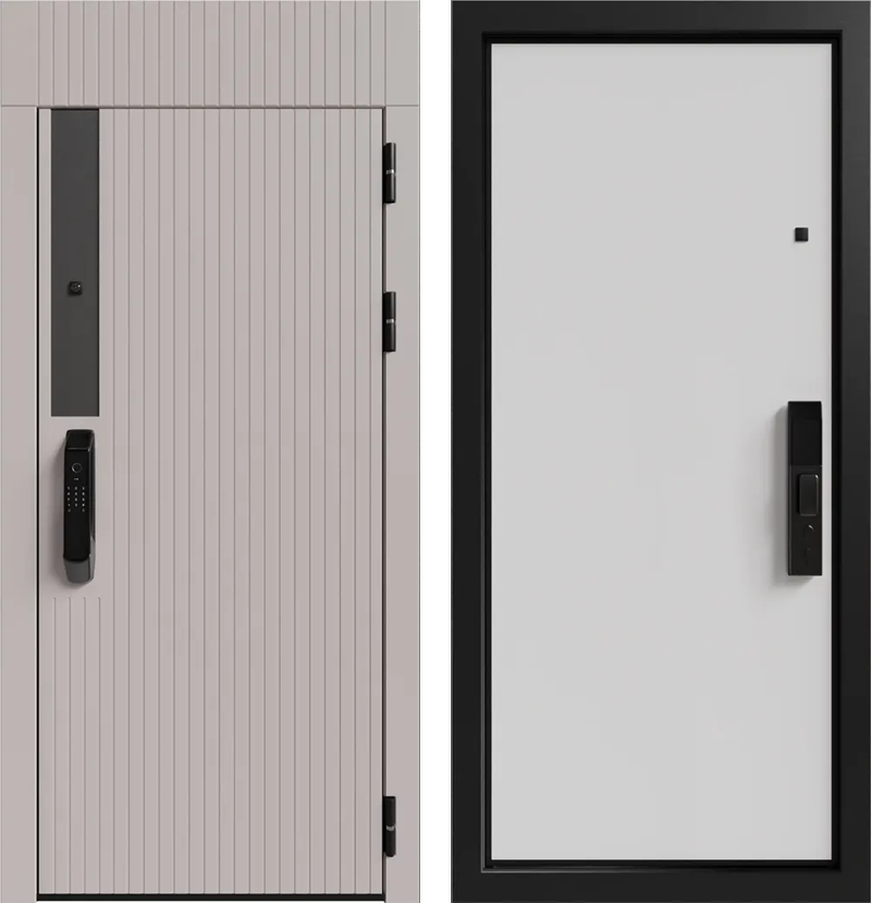 Сталлер Рейн 2, СТАЛЛЕР