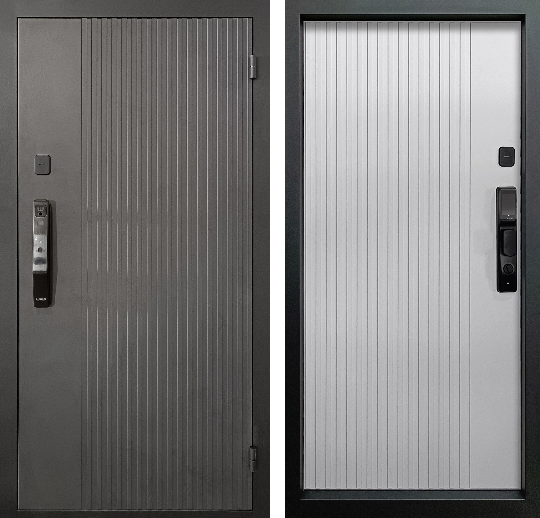 Промет Рона Смарт