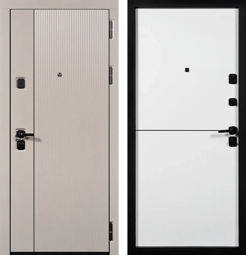 Сталлер Стелс Горизонталь 1, СТАЛЛЕР