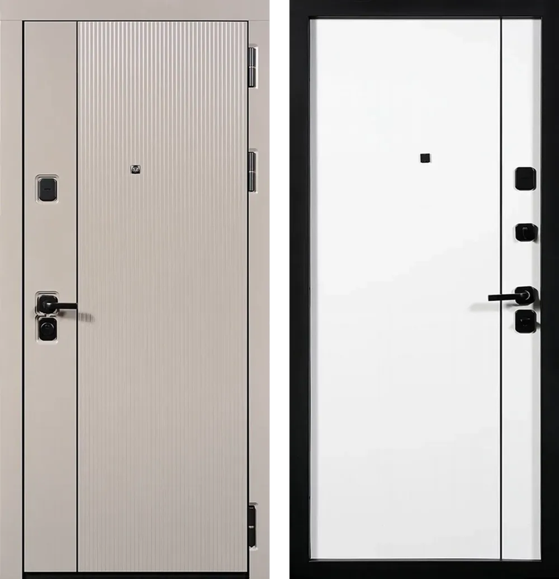 Сталлер Стелс Вертикаль 1, СТАЛЛЕР