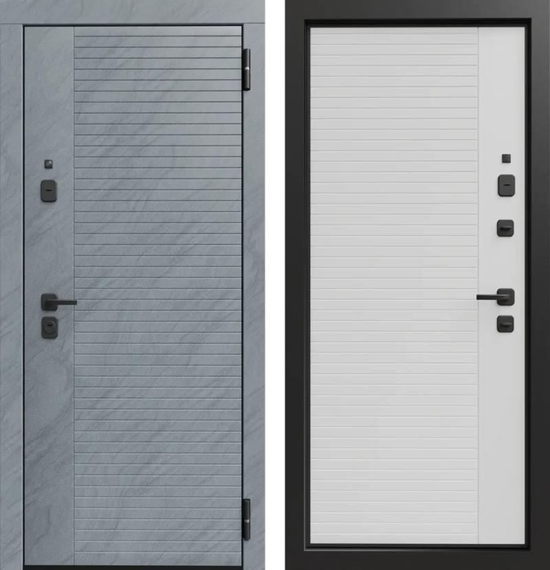 Сталлер comfort TR1