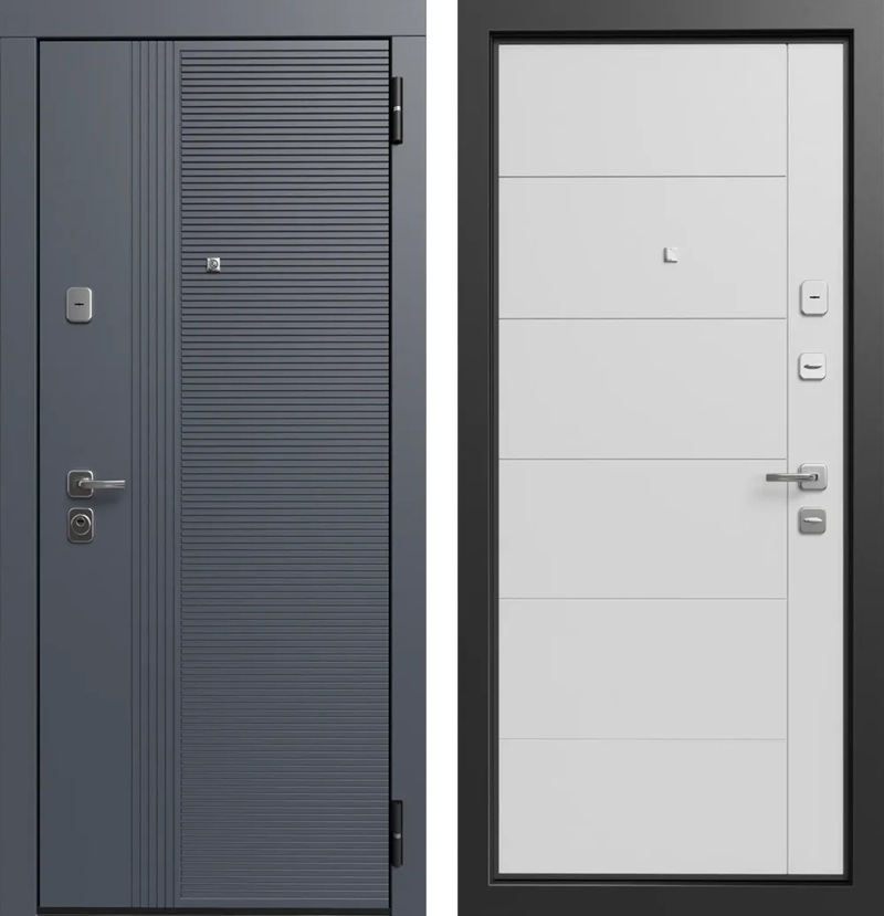 Сталлер comfort TR5