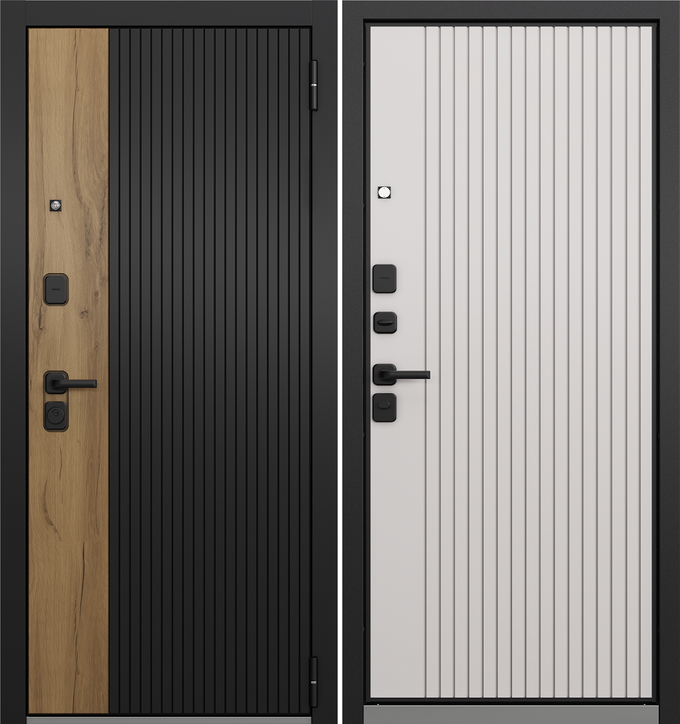 MASTINO TRUST ECO PP-5
