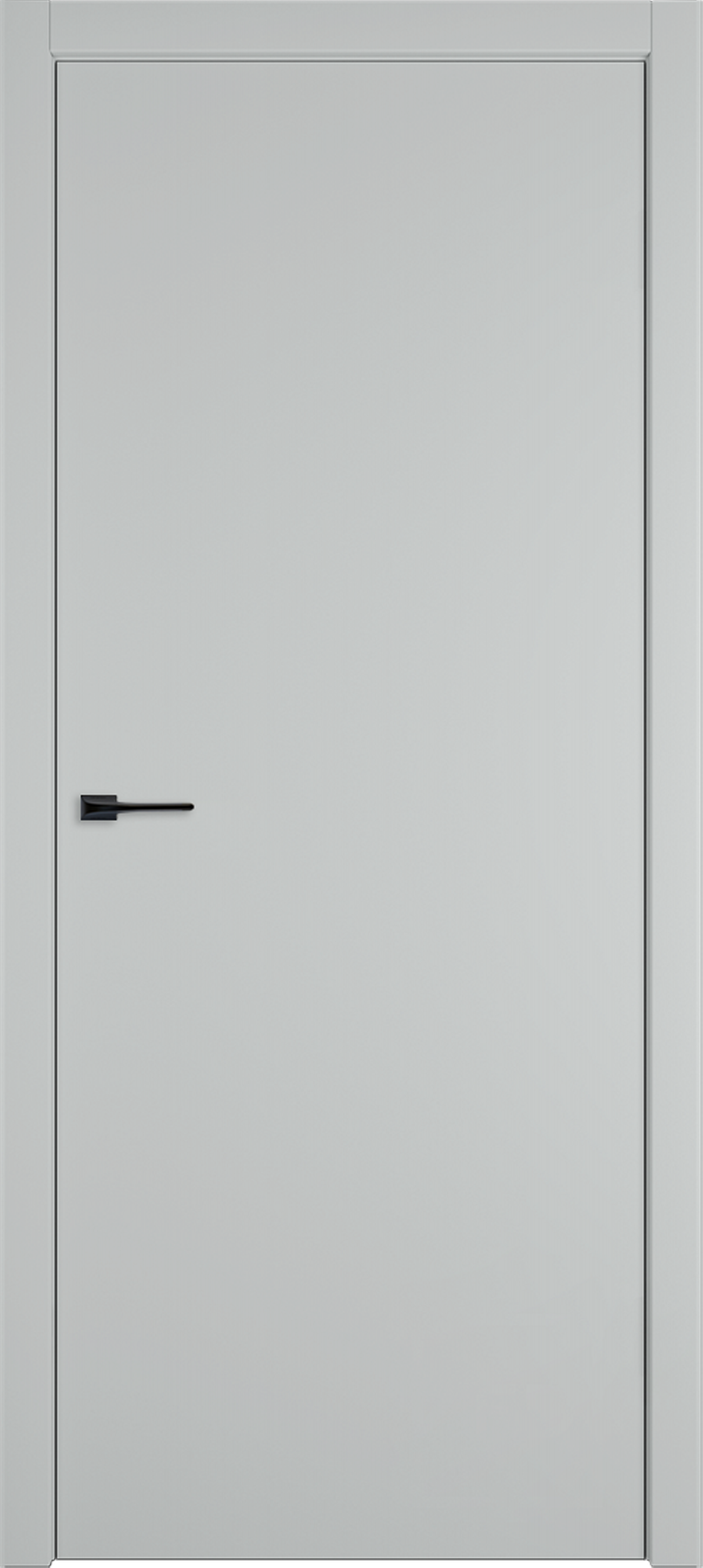 Basic Z Steel ABS Black